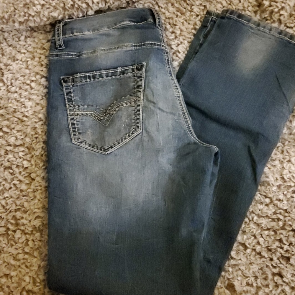 Jeans - Picture 2 of 2